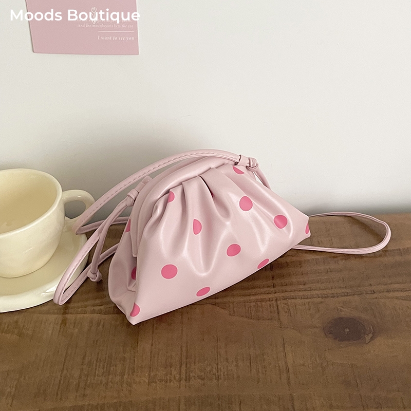 MOODS กระเป๋าถือและกระเป๋าสะพา - Luxury Bags China บทวิจารณ์และราคา