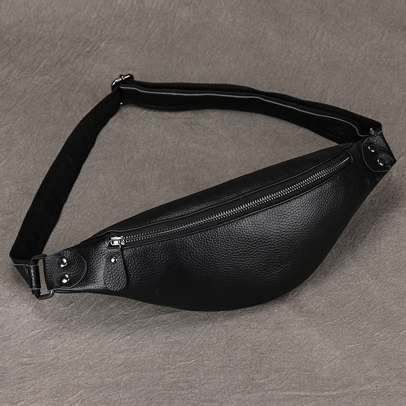 เอวกระเป๋าสําหรับชาย 2024 ของแ - Luxury Bags Leather บทวิจารณ์และราคา