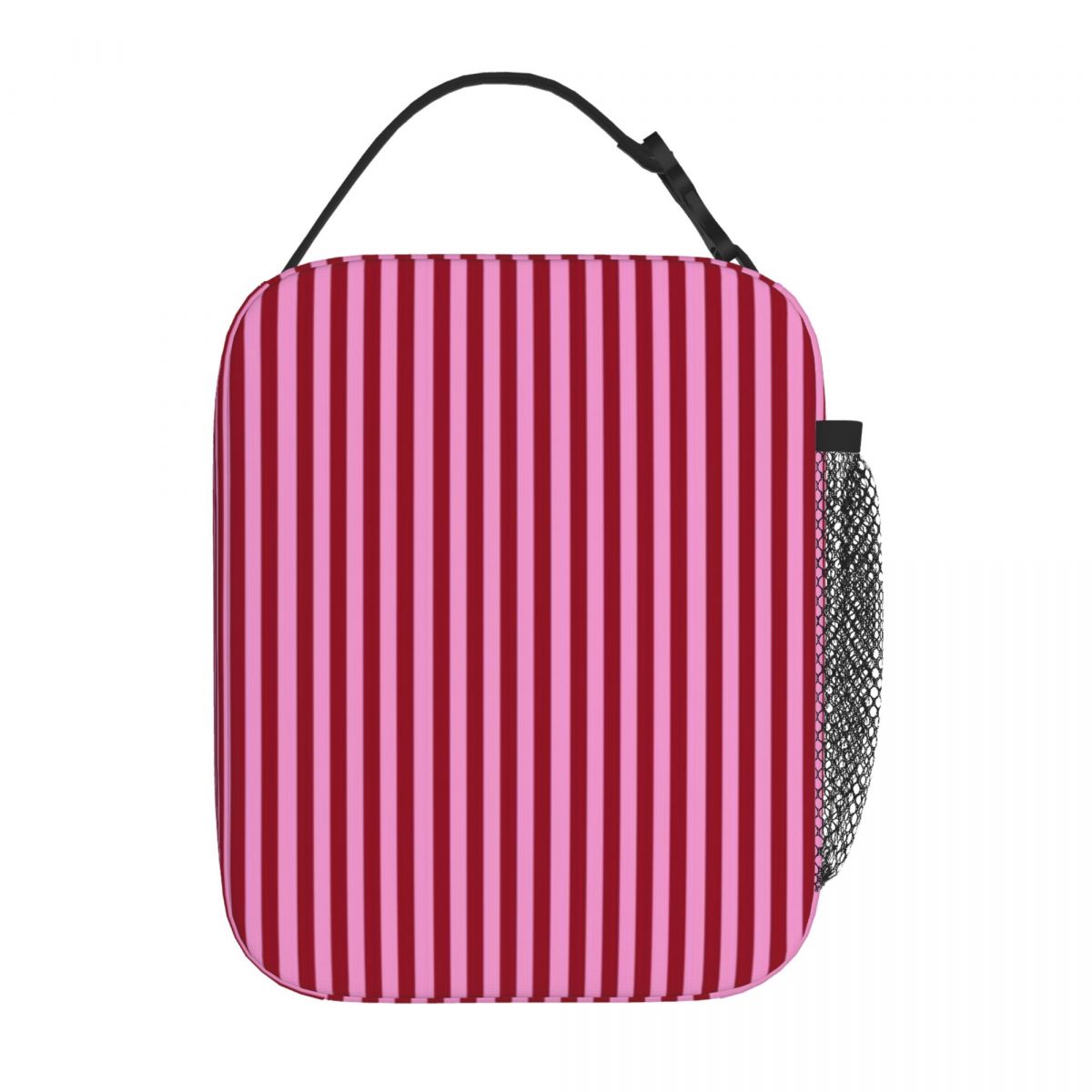 กระเป๋าใส่อาหารกลางวันลายทางสี - Luxury Bags On Sales บทวิจารณ์และราคา