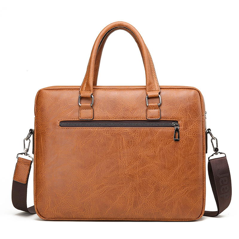 กระเป๋าใส่เอกสารทางธุรกิจของผู - Luxury Bags Tote บทวิจารณ์และราคา