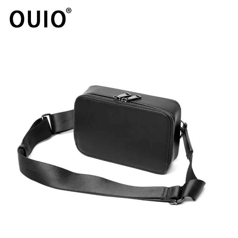 กระเป๋าโทรศัพท์อเนกประสงค์ OUI - Luxury Bags Leather บทวิจารณ์และราคา