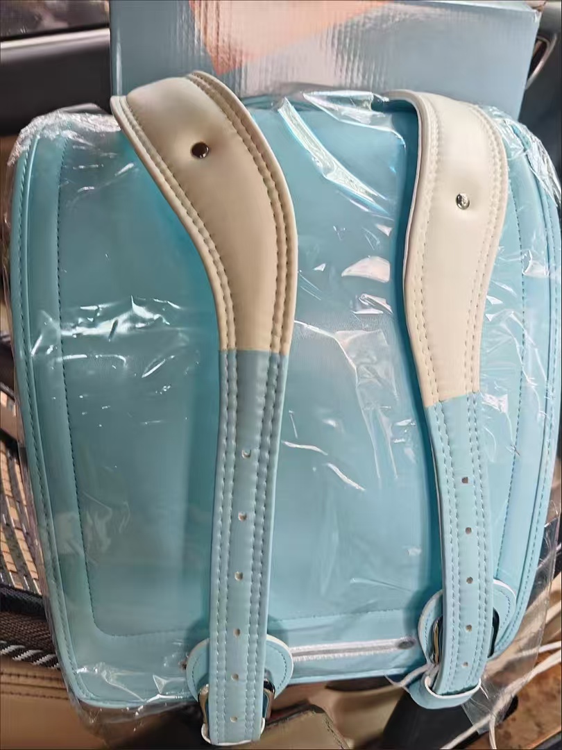 กระเป๋าเป้สะพายหลังเด็กนักเรีย - Luxury Japanese Bags Brands บทวิจารณ์และราคา
