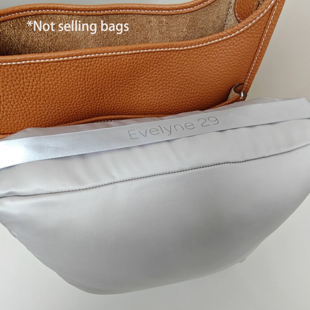 เหมาะสำหรับกระเป๋าถือ Evelyne2 - Luxury Bags China บทวิจารณ์และราคา