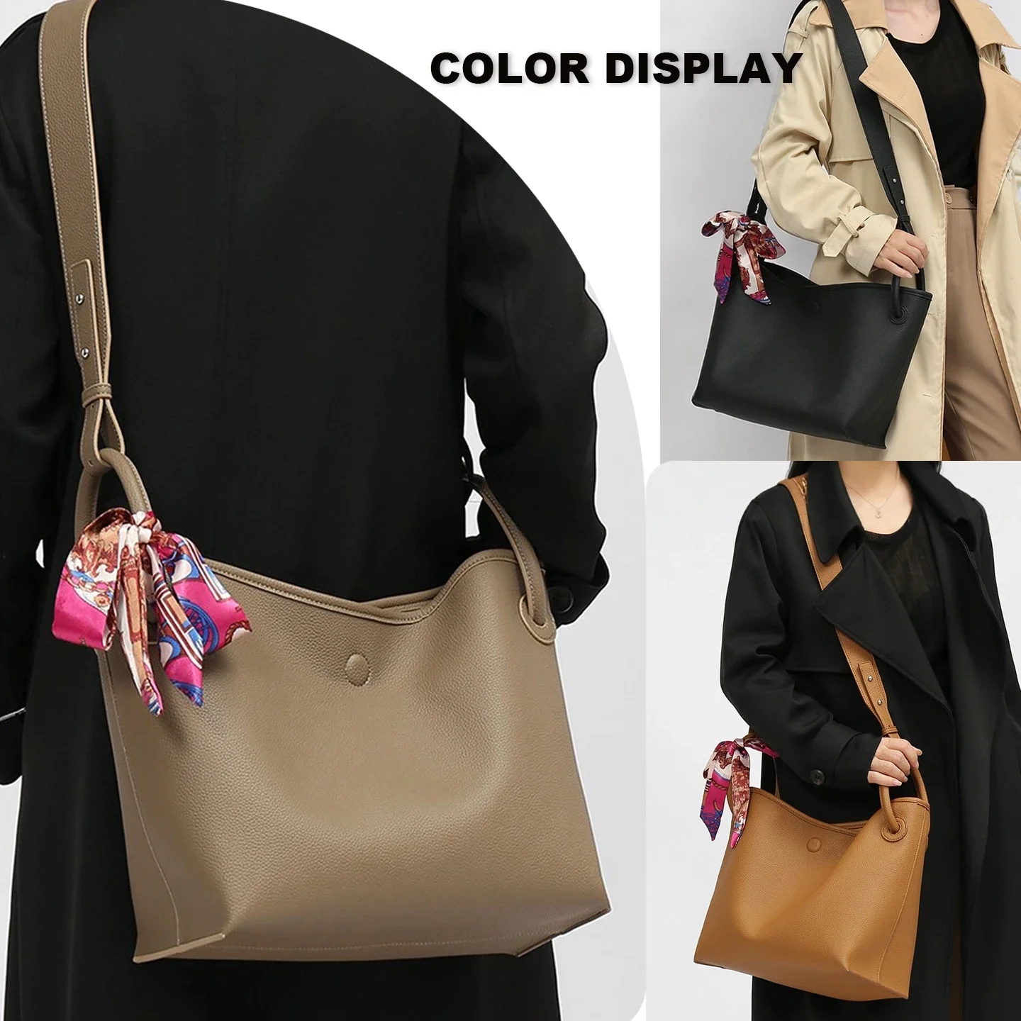 กระเป๋าถือผู้หญิงสุดหรูระดับไฮ - Luxury Bags China บทวิจารณ์และราคา