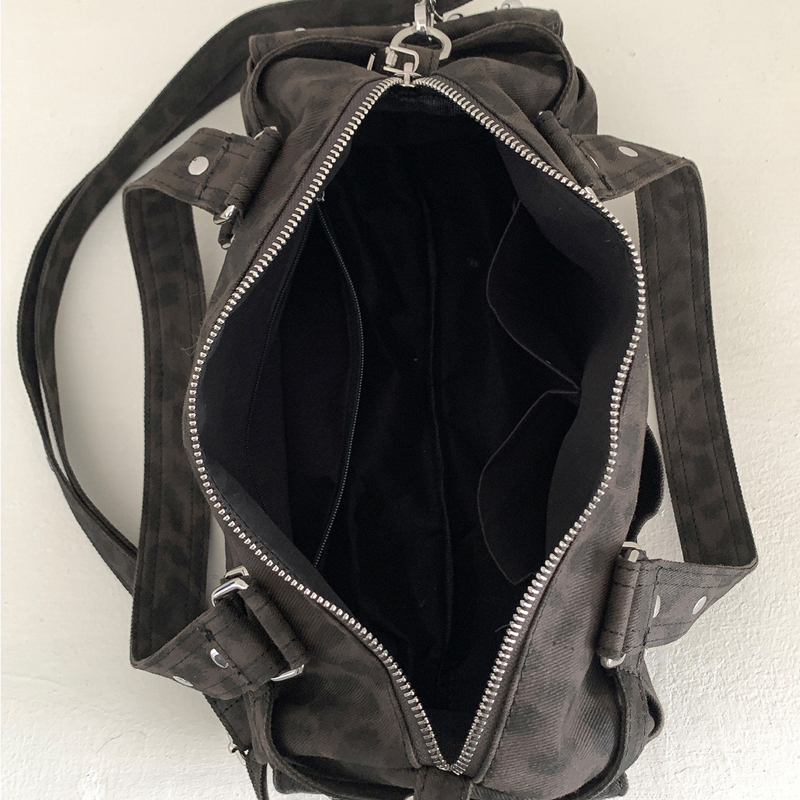 กระเป๋าถือหนังแท้ดีไซน์หรูสไตล - Luxury Bags Tote บทวิจารณ์และราคา