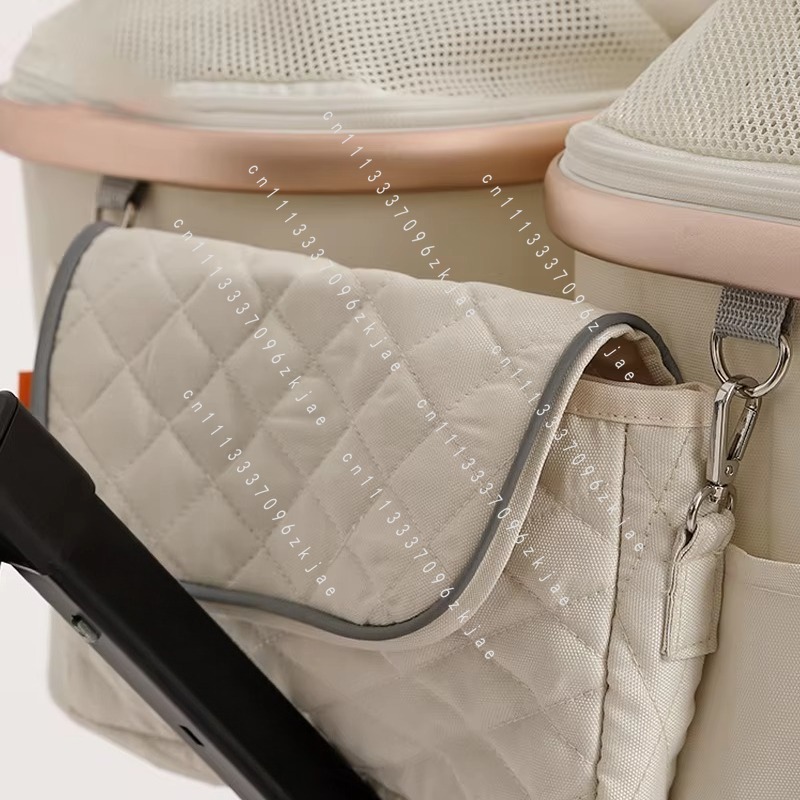 รถเข็นสัตว์เลี้ยงแบบพับได้ ดีไ - Luxury Bags Cute บทวิจารณ์และราคา