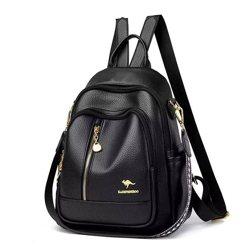 ใหม่คลาสสิกแฟชั่นคุณภาพสูงหนัง - Luxury Bags Leather บทวิจารณ์และราคา