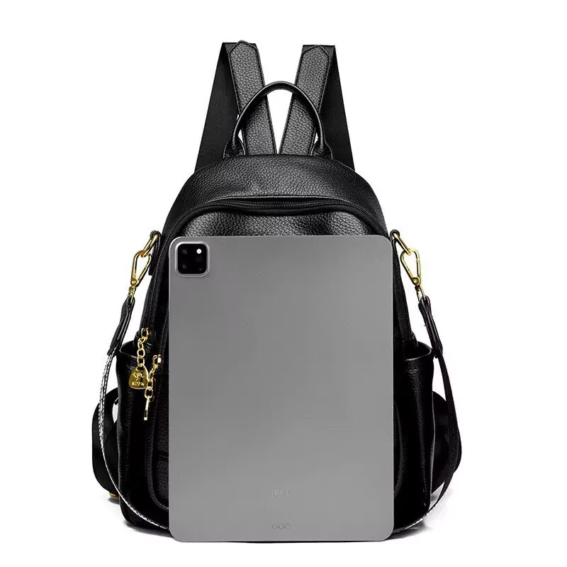 ใหม่คลาสสิกแฟชั่นคุณภาพสูงหนัง - Luxury Bags Leather บทวิจารณ์และราคา
