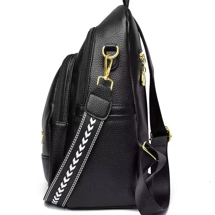 ใหม่คลาสสิกแฟชั่นคุณภาพสูงหนัง - Luxury Bags Leather บทวิจารณ์และราคา