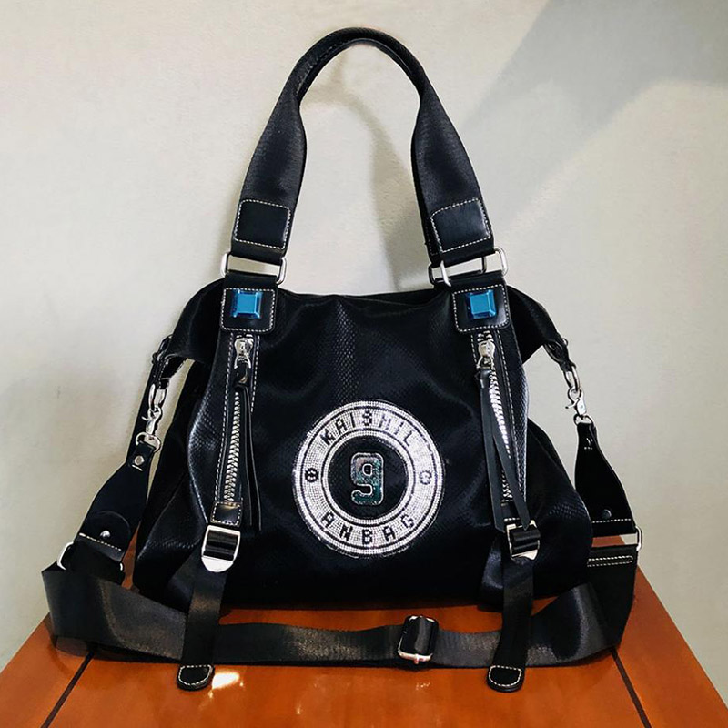 ใหม่ที่มีชื่อเสียงแบรนด์ผู้หญิ - Luxury Bags Tote บทวิจารณ์และราคา